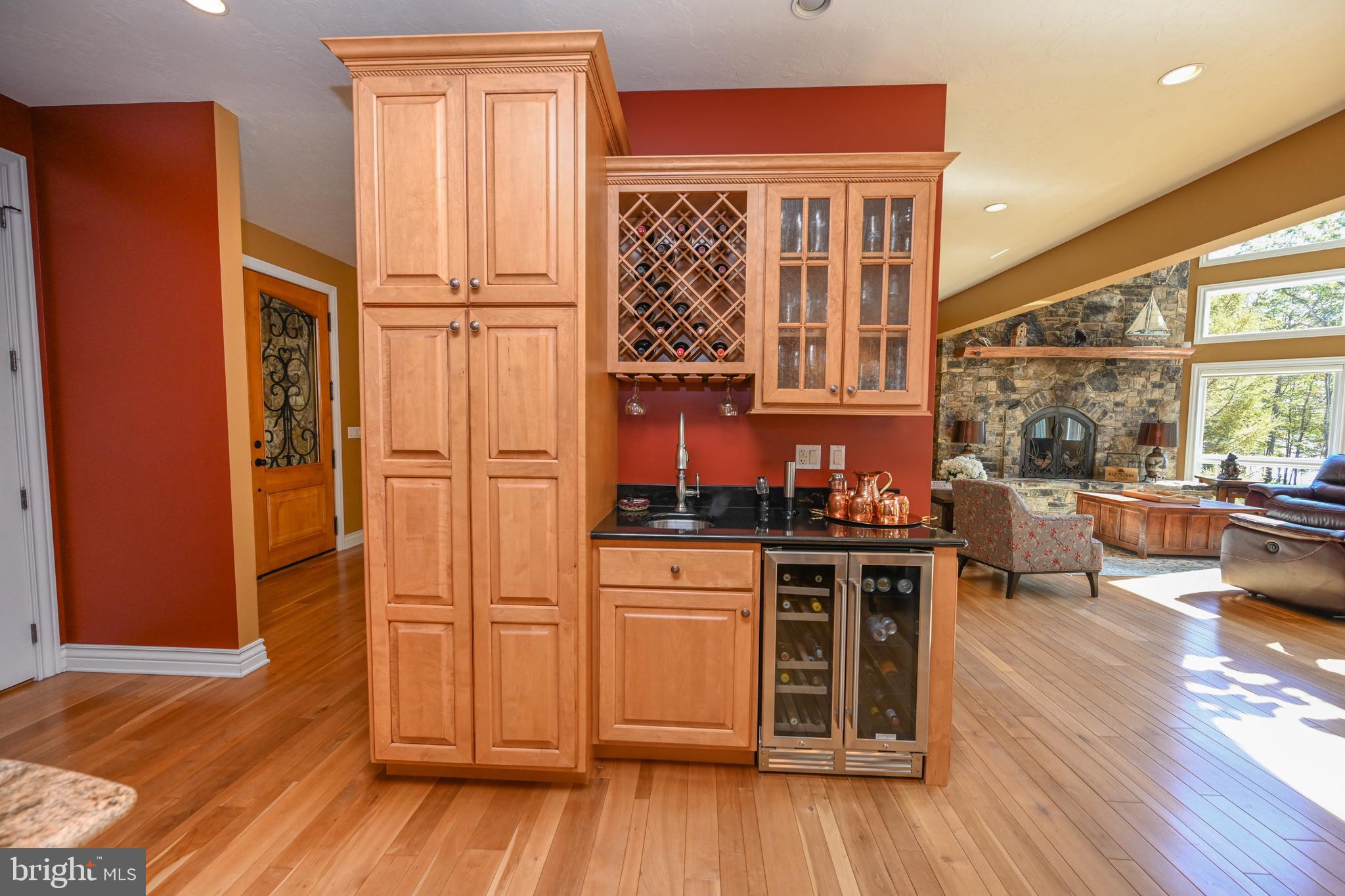 THE RESERVE AT HOLY CROSS - Residential