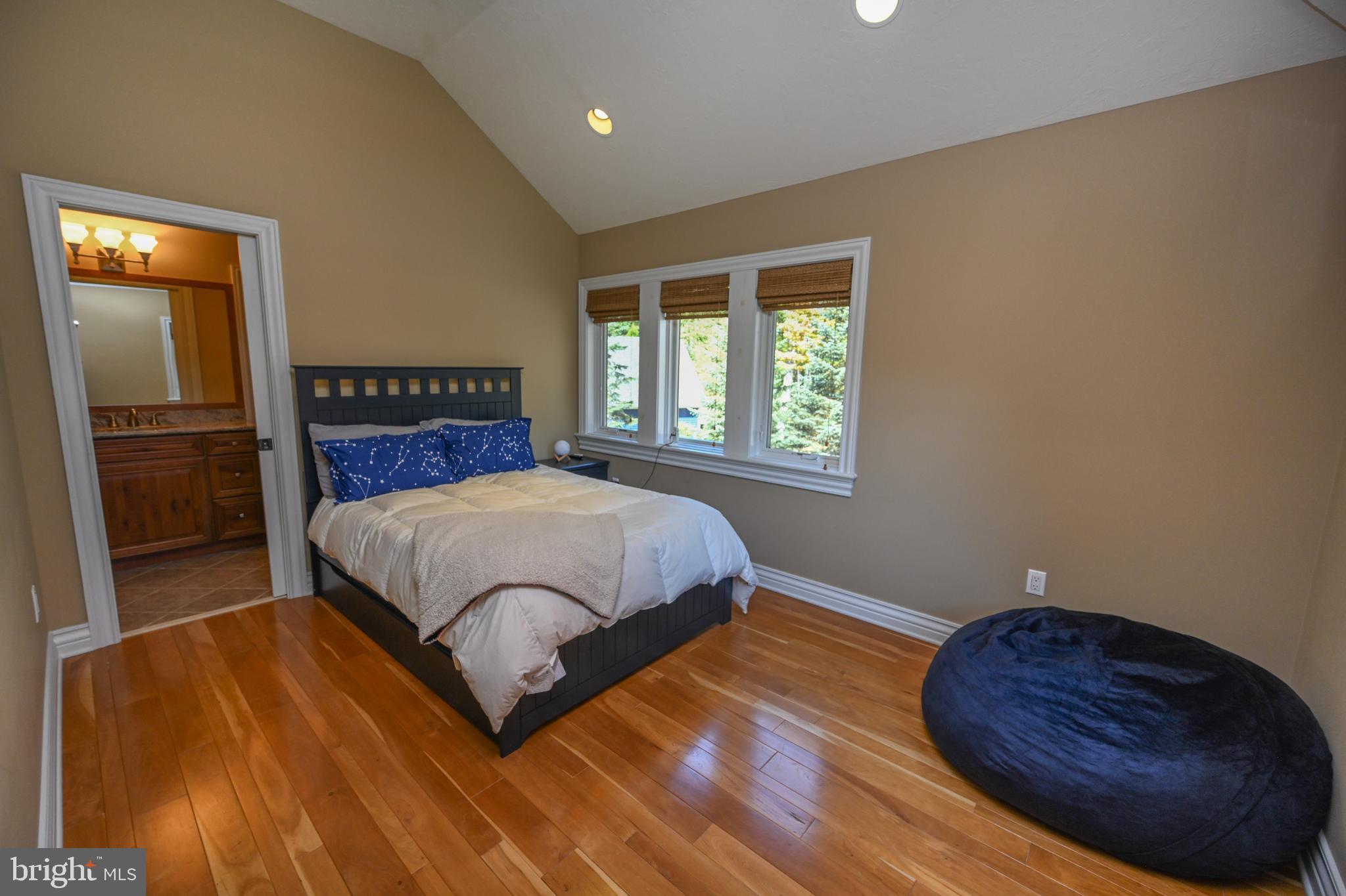 THE RESERVE AT HOLY CROSS - Residential