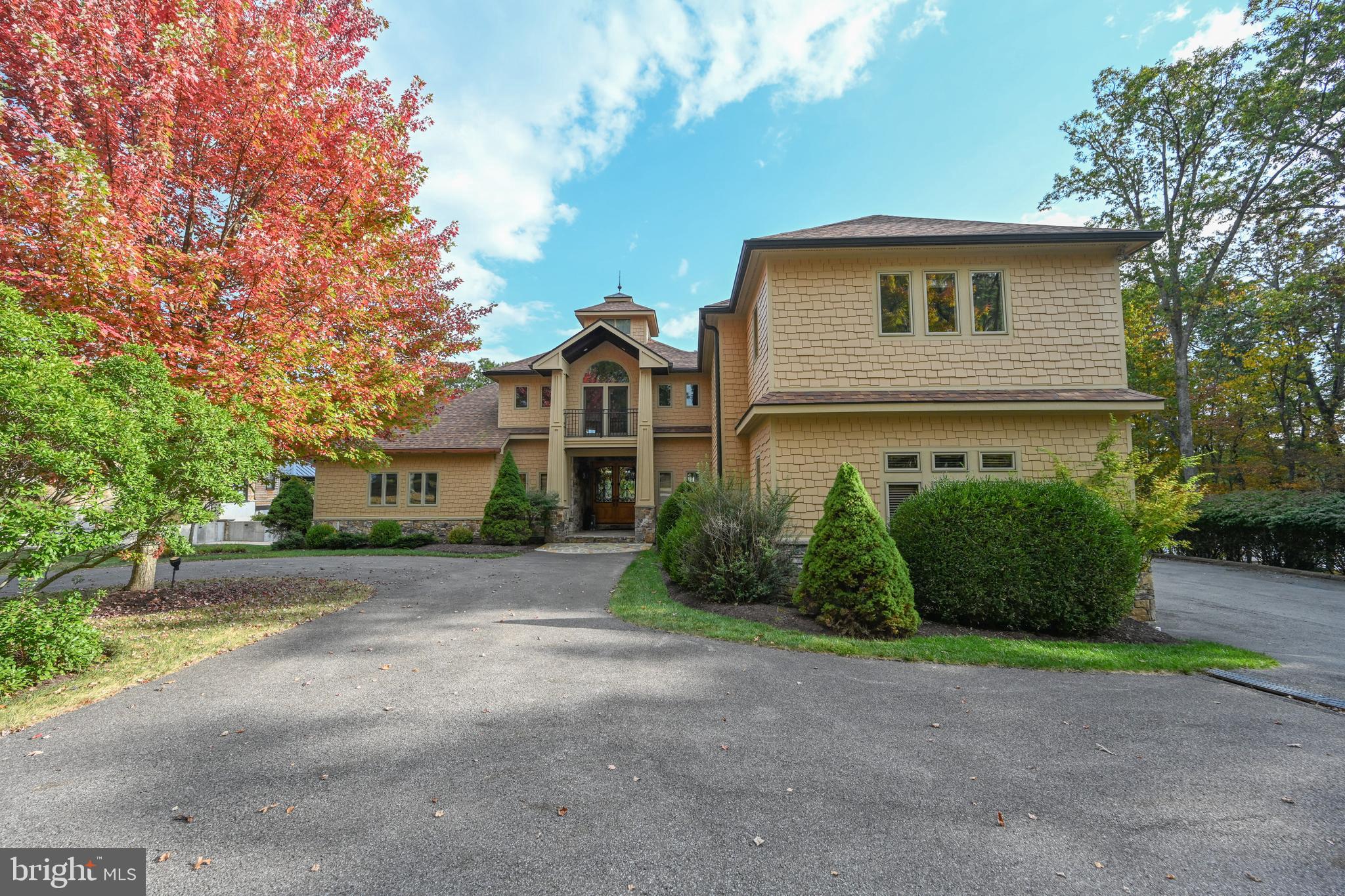 THE RESERVE AT HOLY CROSS - Residential