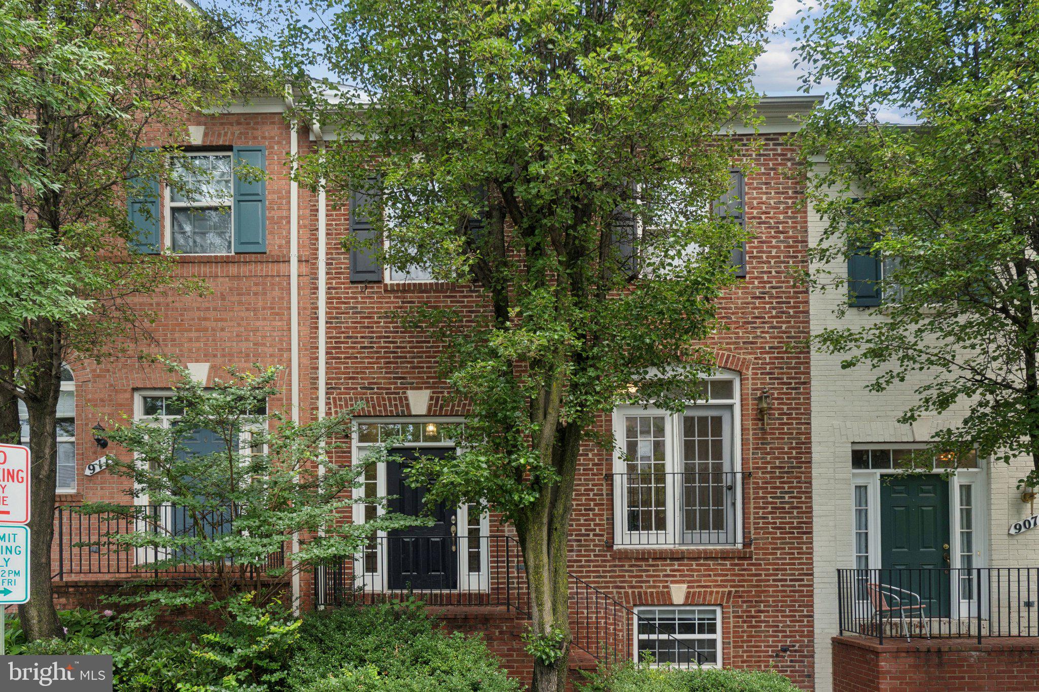 Welcome to your beautifully updated and spacious townhome in the heart of sought-after King Farm! This 3-bedroom + bonus room, 2 full and 2 half-bath home offers the perfect combination of style, comfort, and convenience. Step into a bright and open main level featuring brand-new luxury vinyl plank (LVP) flooring, a cozy gas fireplace, and an inviting floor plan perfect for everyday living and entertaining. The eat-in kitchen boasts brand-new stainless steel appliances, sleek quartz countertops, a center island, and a gas range—plus a convenient half bath on the main level. Upstairs, you’ll find three spacious bedrooms and two full bathrooms, including a primary suite with a renovated shower. The second level also features brand-new carpeting and a laundry area conveniently located near the bedrooms. The finished lower level offers a versatile space ideal for a home office, study, or playroom, complete with new carpeting, a half bath, multiple storage closets, and direct access to the oversized 2-car garage. All of this is just steps to Shady Grove Metro, grocery stores, dining, cafes, community pools, parks, playgrounds, and tennis courts. With fresh, modern upgrades throughout, this move-in-ready home offers everything you need in one of the area’s most desirable neighborhoods. Don't miss it!