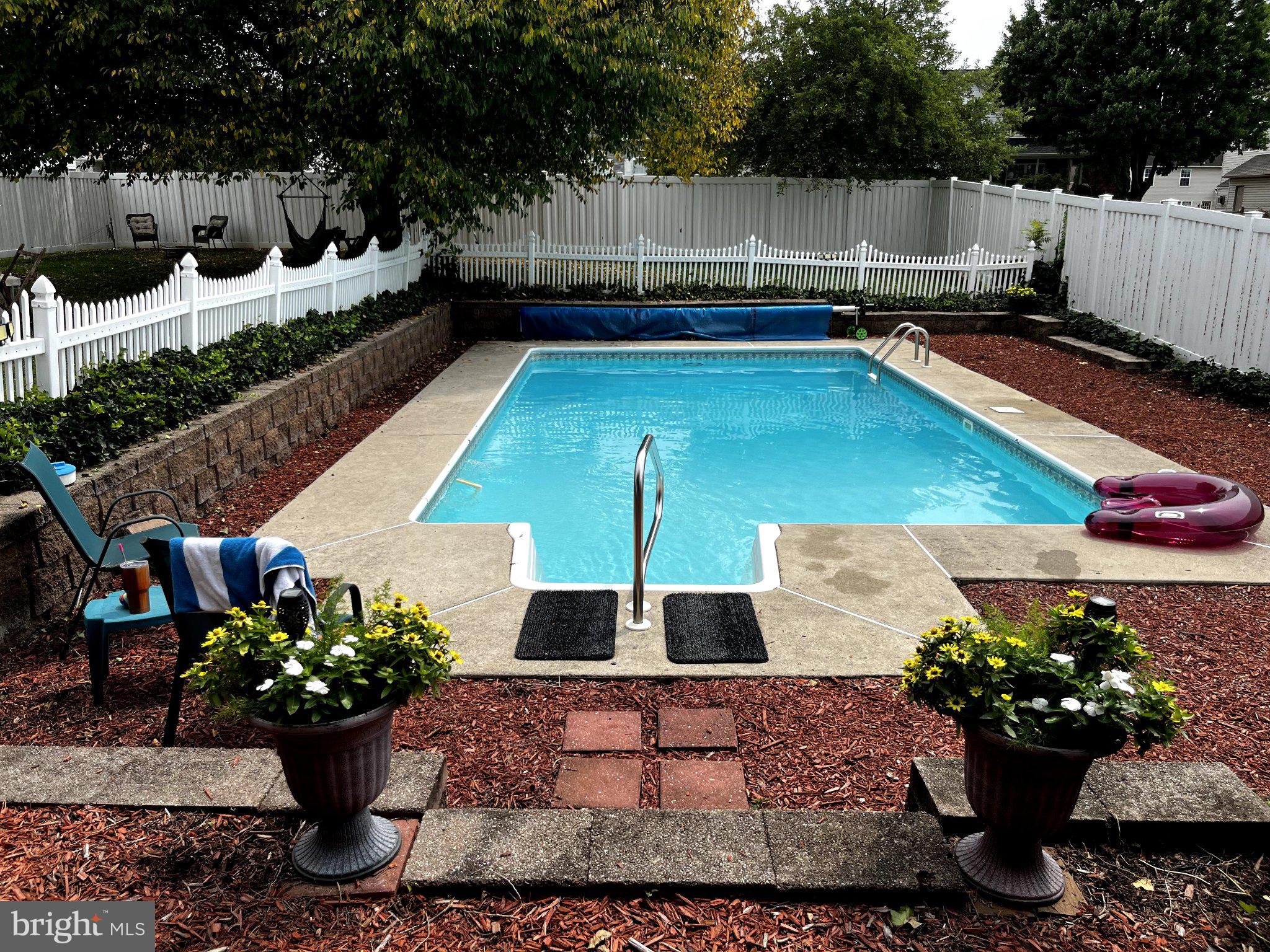 317 TITUS ROAD