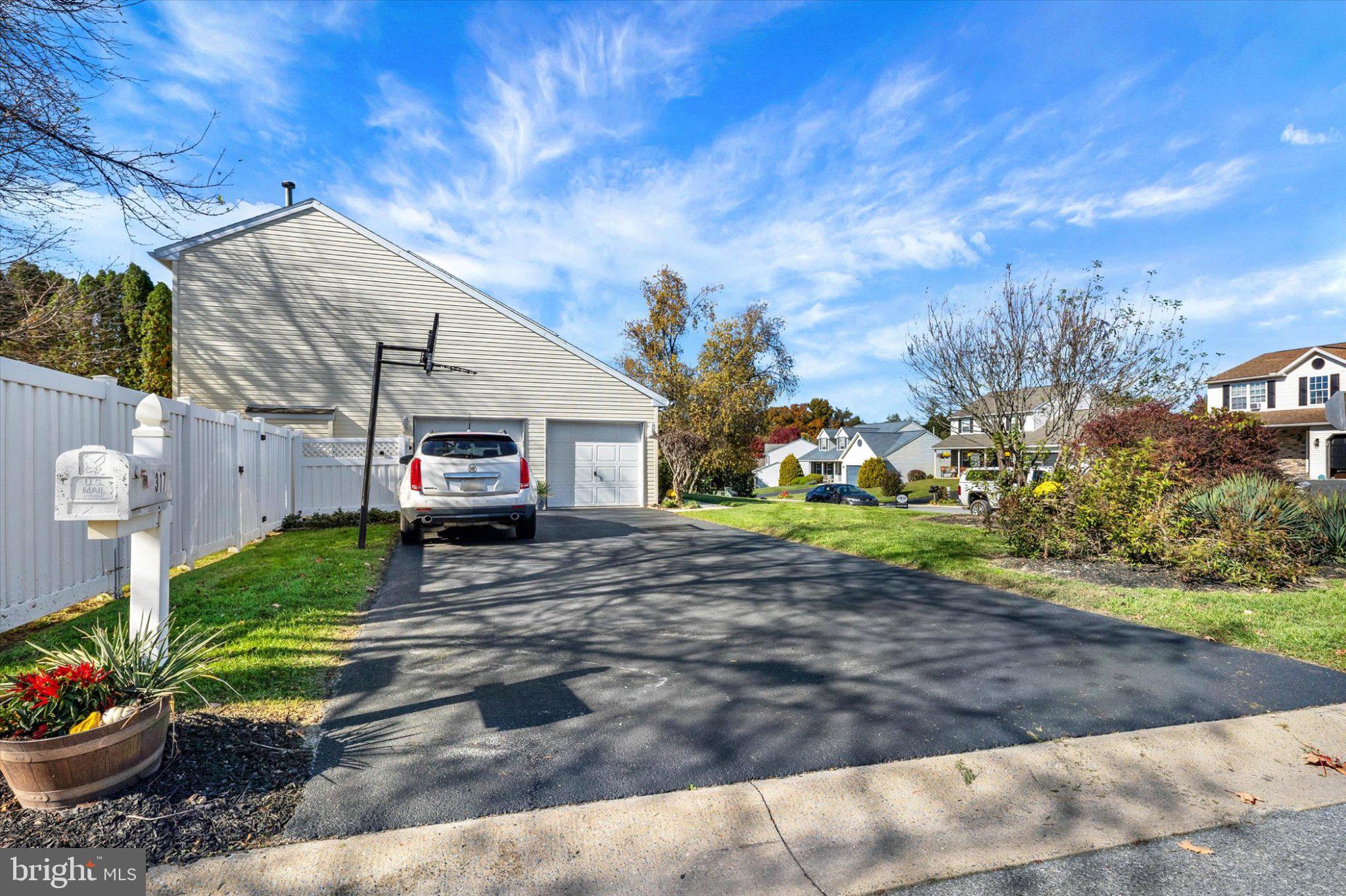 317 TITUS ROAD