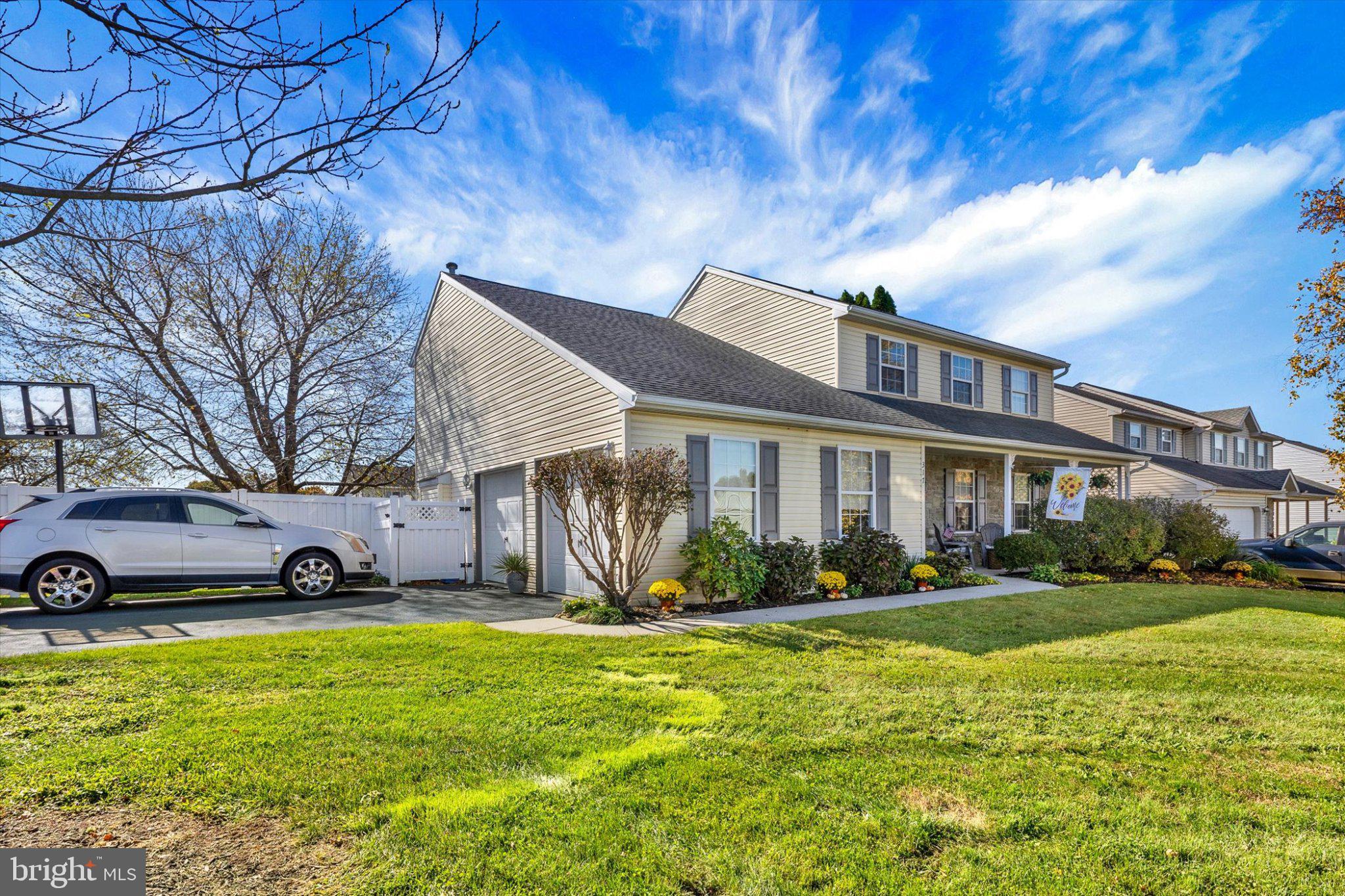 317 TITUS ROAD