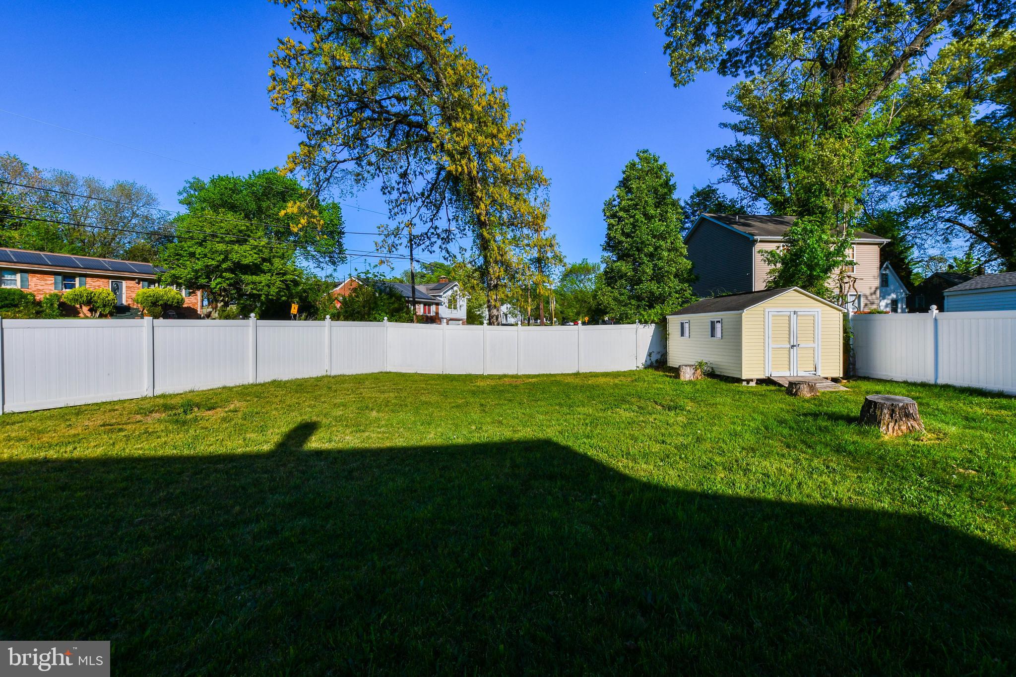 PHELPS ADDN TO FORESTVIL - Residential