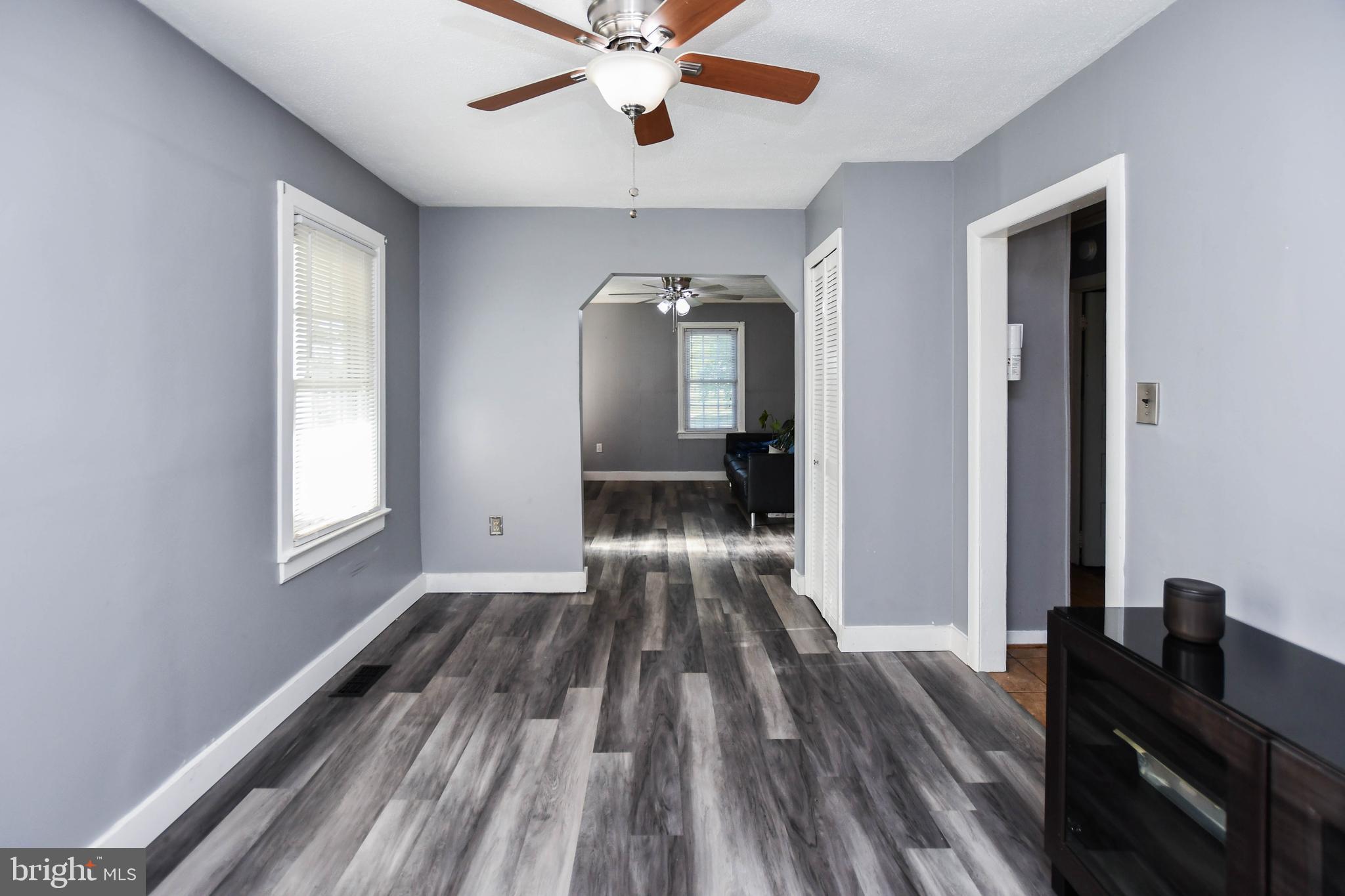 PHELPS ADDN TO FORESTVIL - Residential