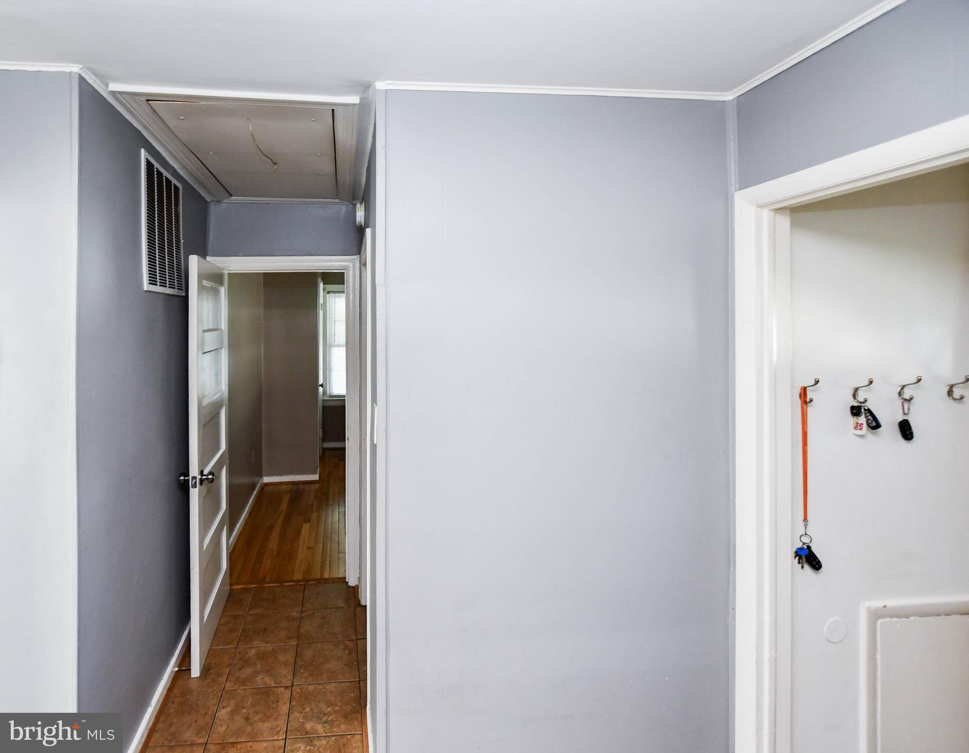 PHELPS ADDN TO FORESTVIL - Residential