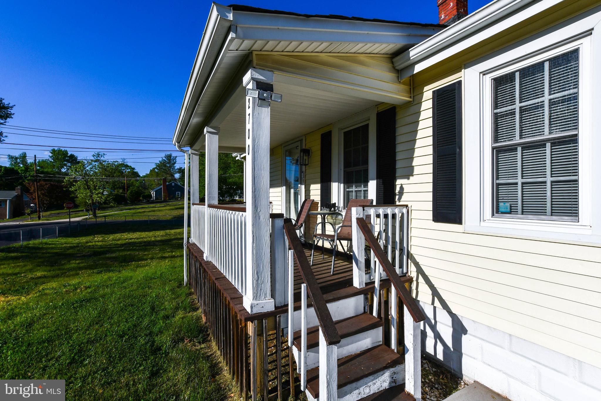 PHELPS ADDN TO FORESTVIL - Residential