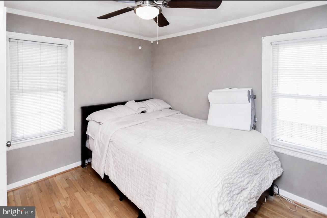 PHELPS ADDN TO FORESTVIL - Residential