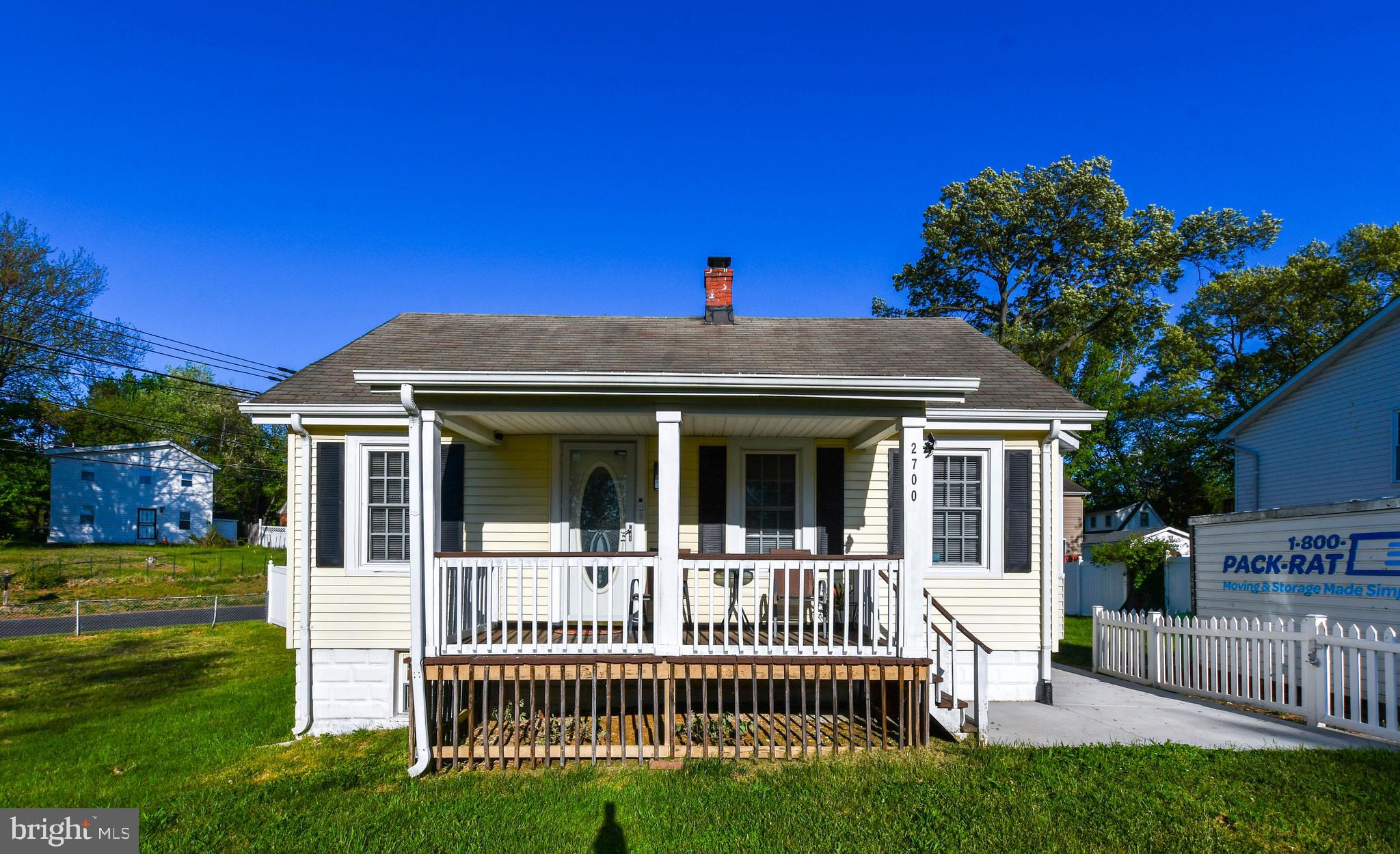 PHELPS ADDN TO FORESTVIL - Residential