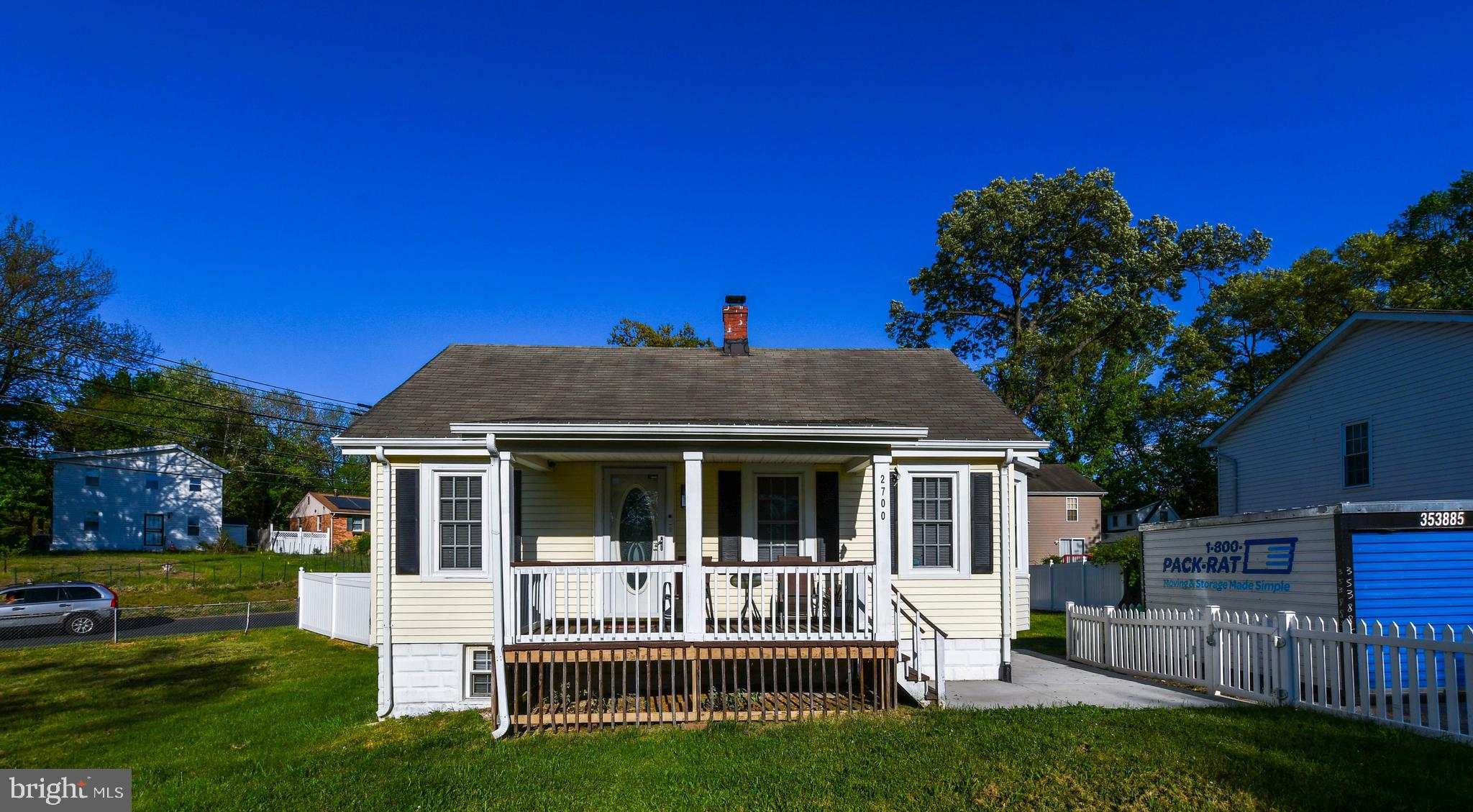 PHELPS ADDN TO FORESTVIL - Residential