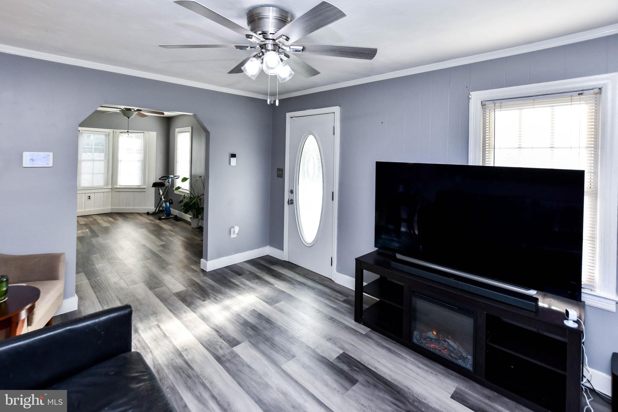 PHELPS ADDN TO FORESTVIL - Residential