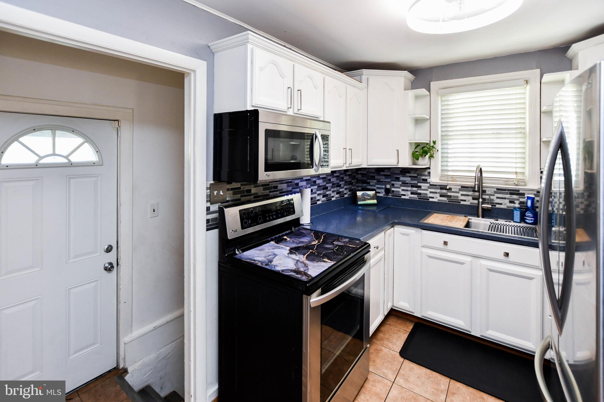 PHELPS ADDN TO FORESTVIL - Residential