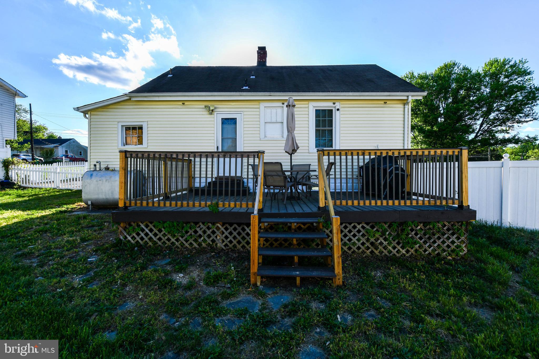 PHELPS ADDN TO FORESTVIL - Residential