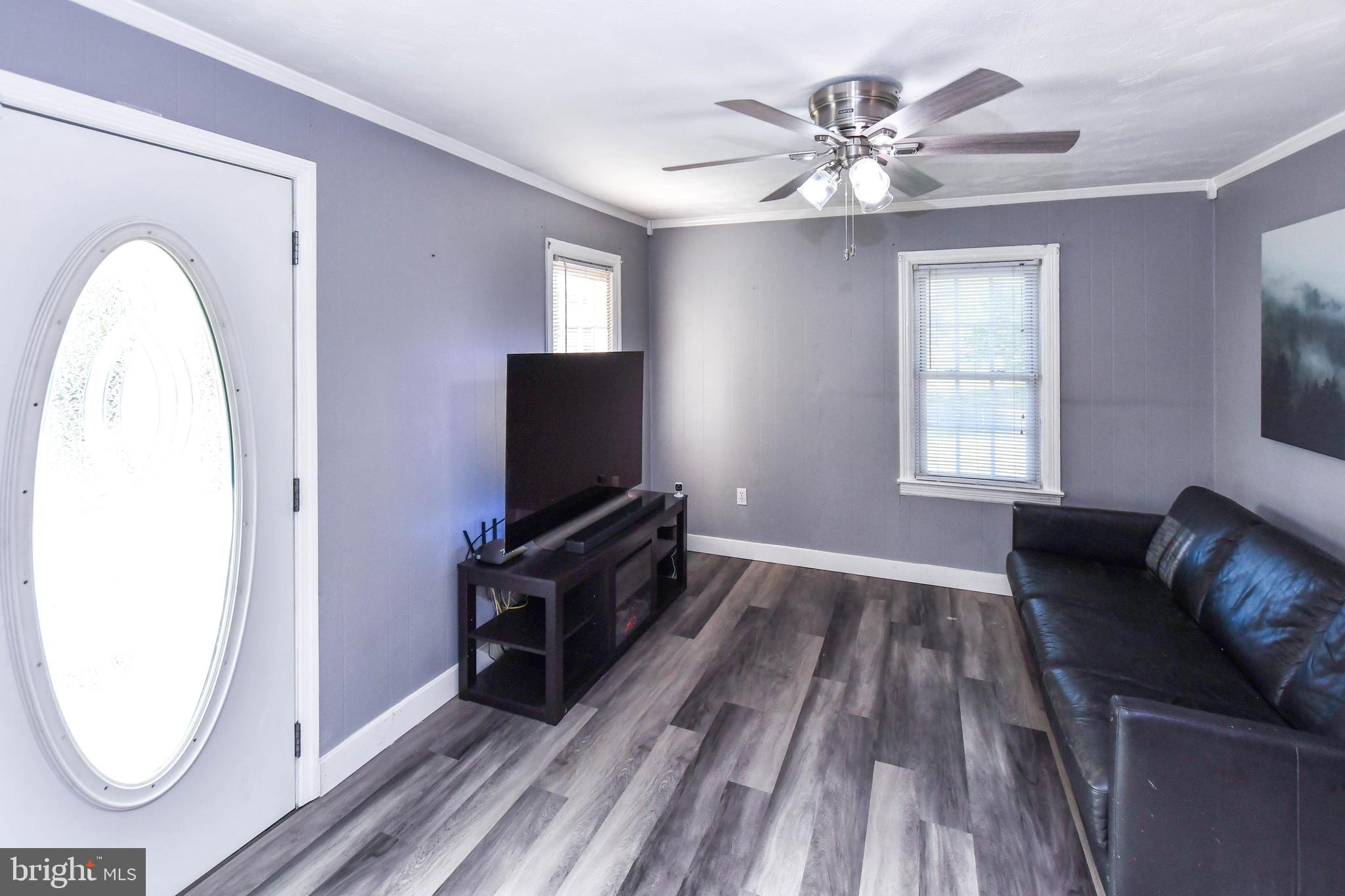 PHELPS ADDN TO FORESTVIL - Residential