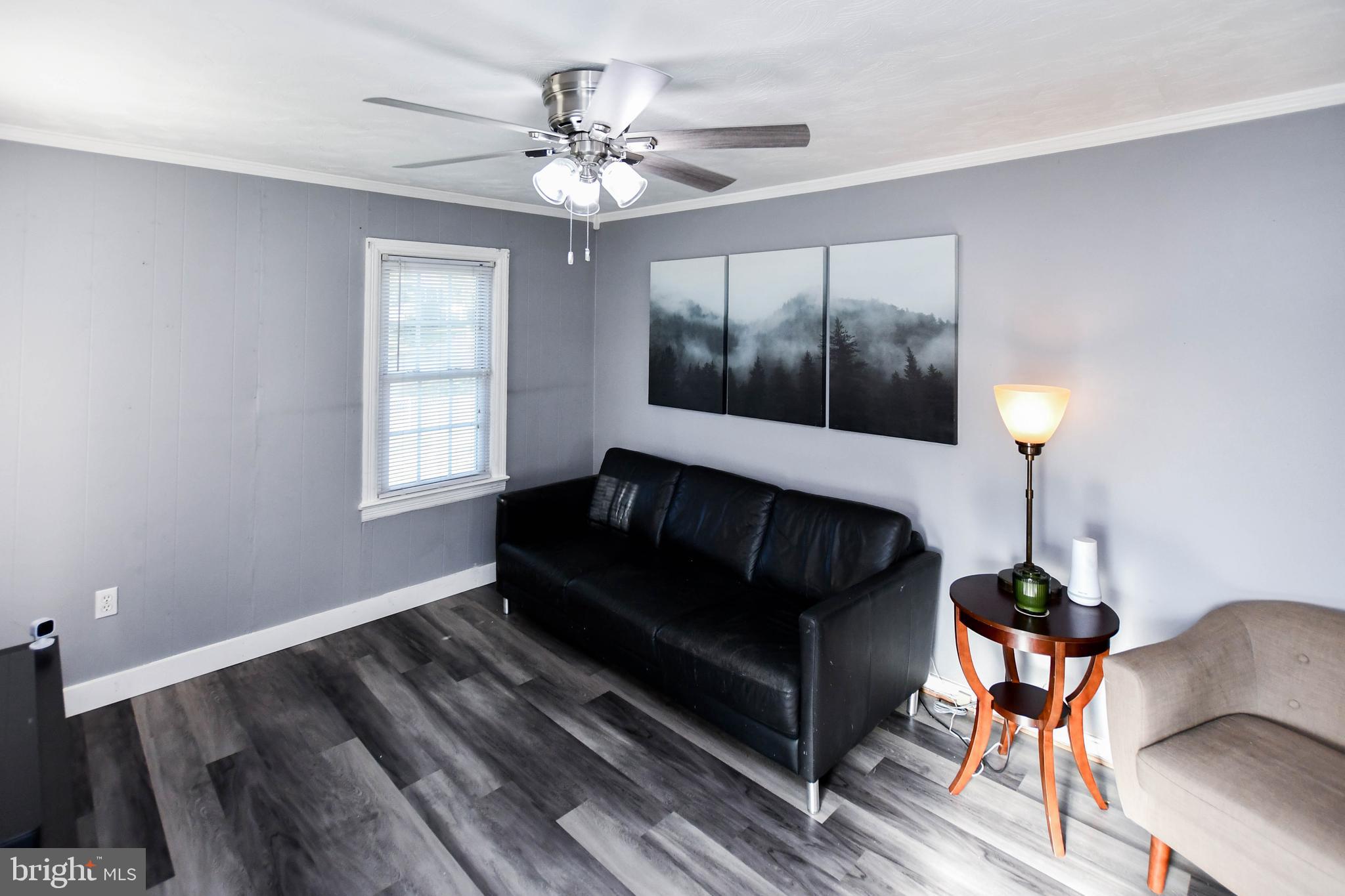 PHELPS ADDN TO FORESTVIL - Residential