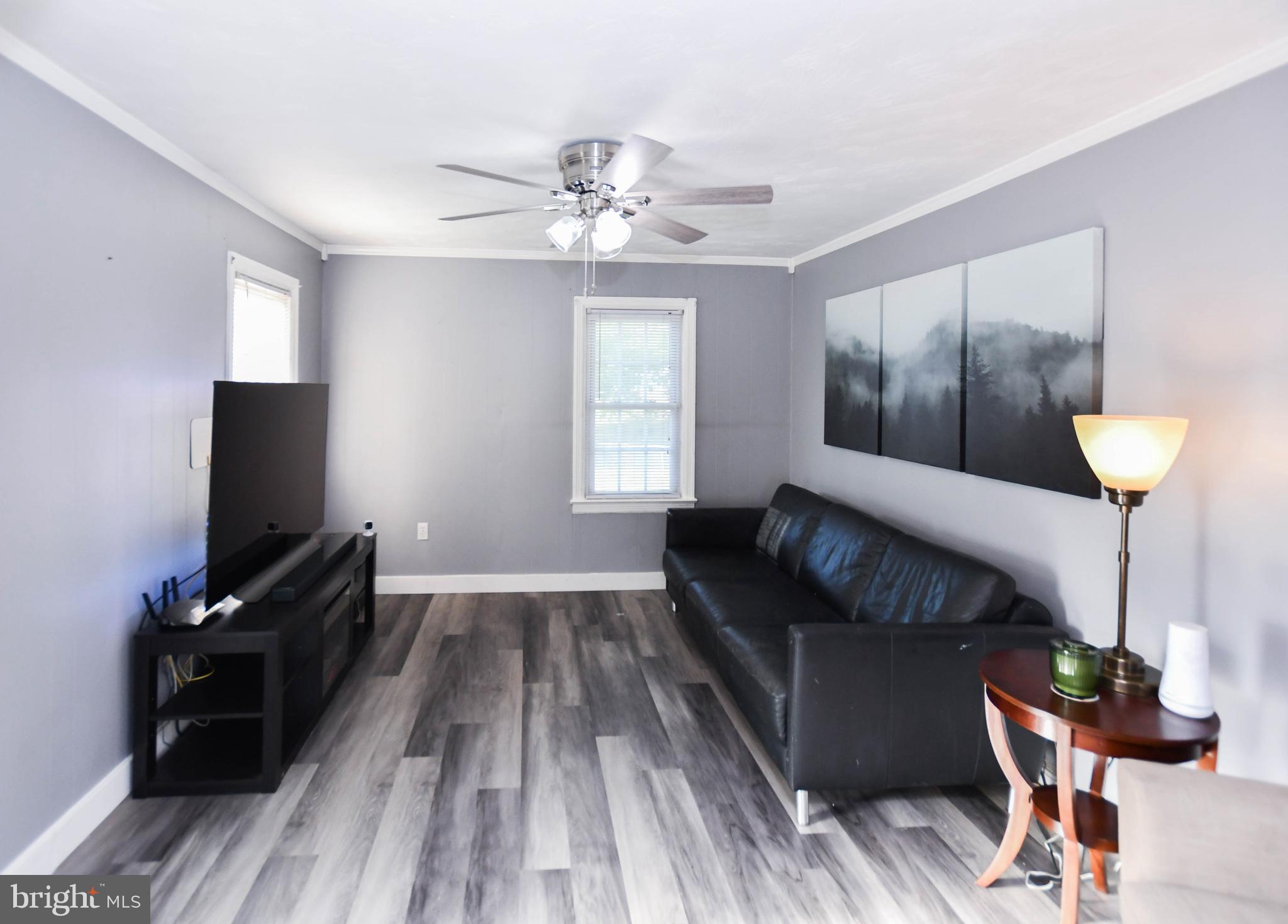 PHELPS ADDN TO FORESTVIL - Residential