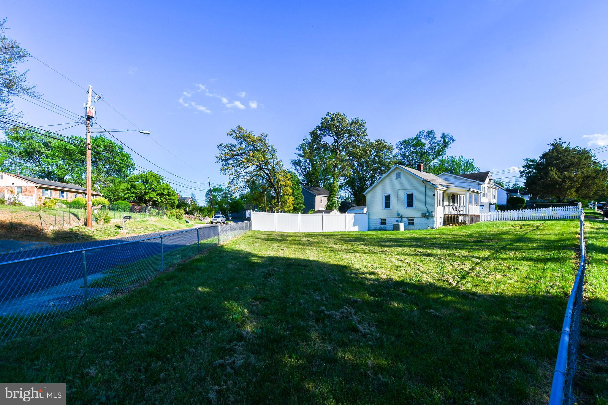 PHELPS ADDN TO FORESTVIL - Residential