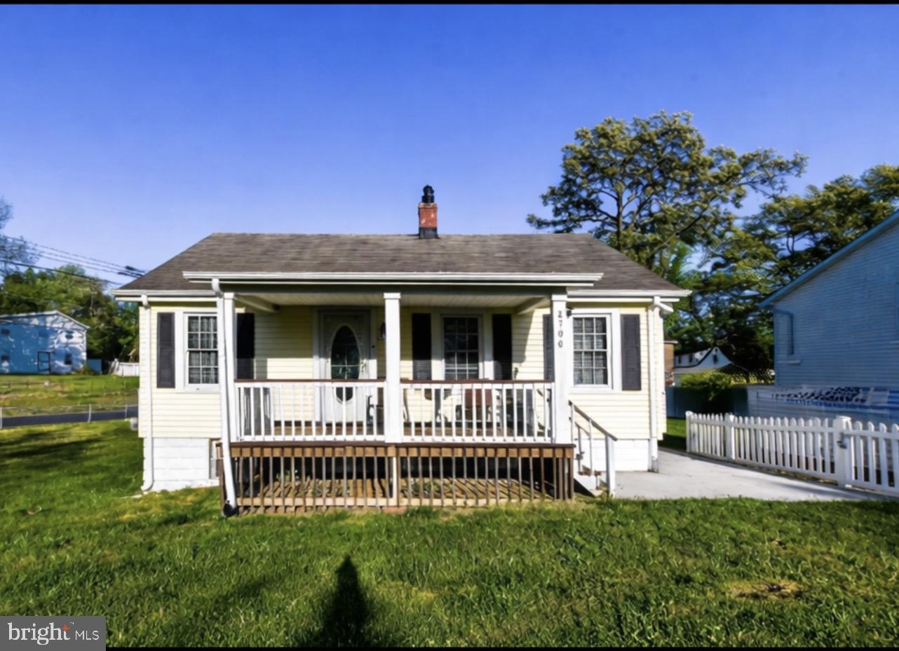 PHELPS ADDN TO FORESTVIL - Residential