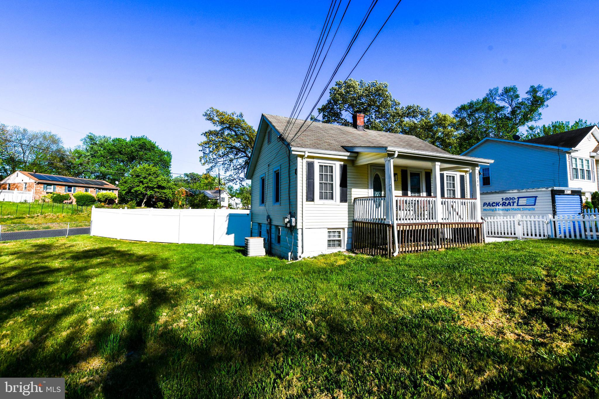 PHELPS ADDN TO FORESTVIL - Residential