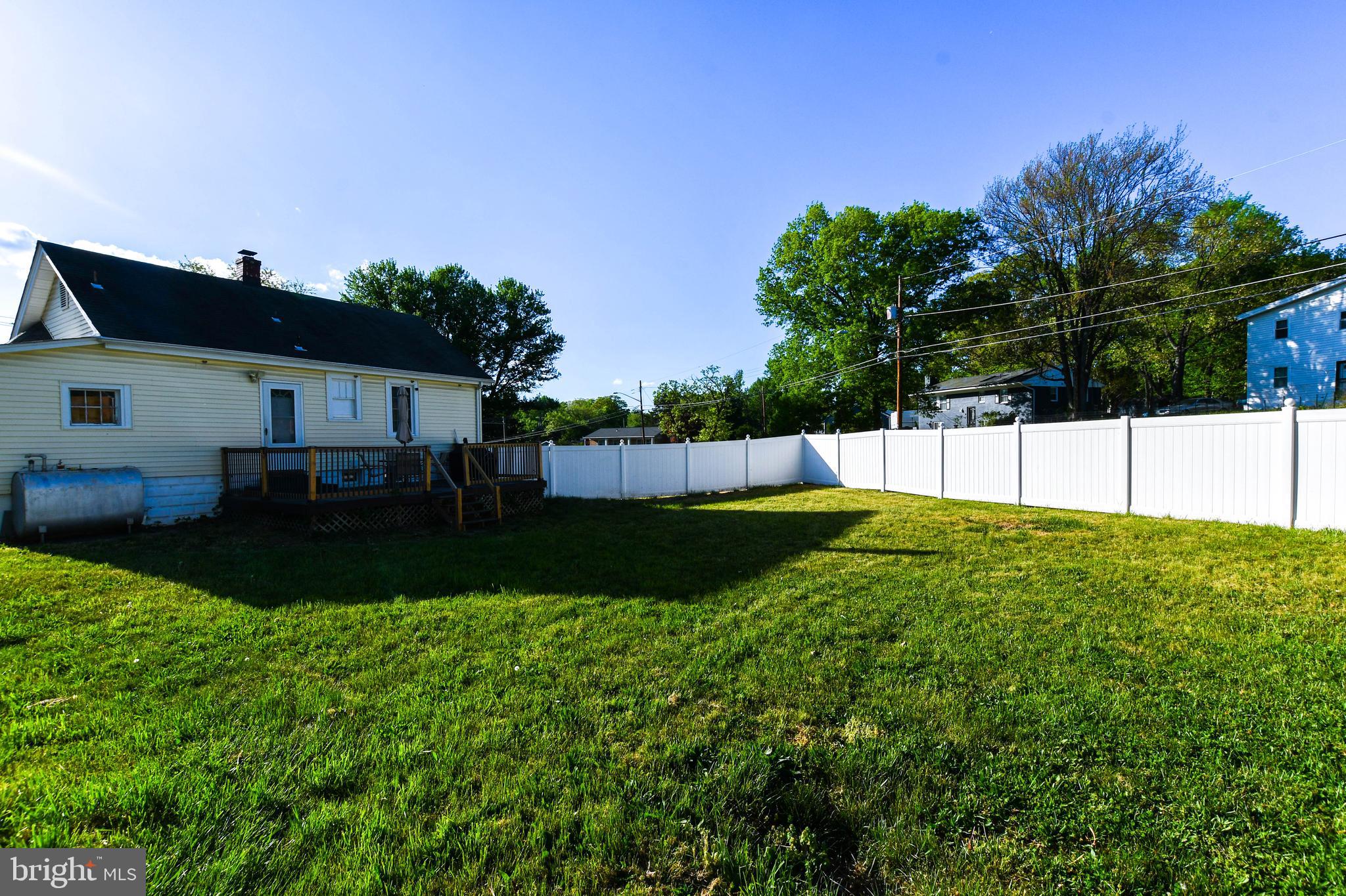 PHELPS ADDN TO FORESTVIL - Residential