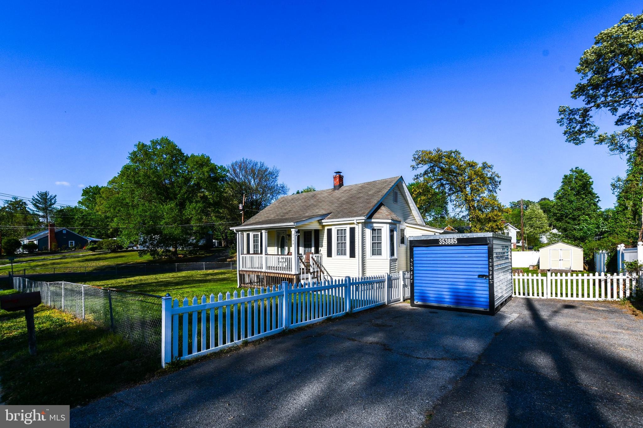 PHELPS ADDN TO FORESTVIL - Residential