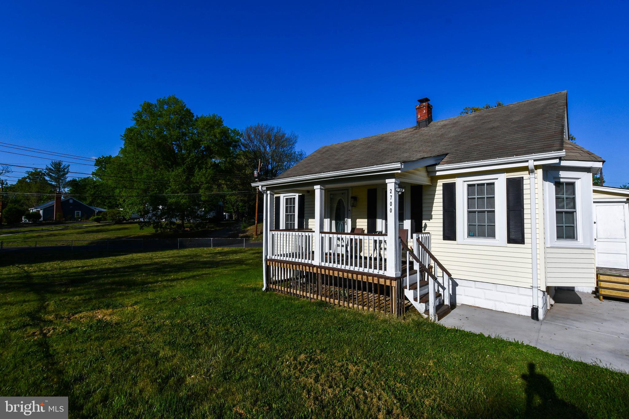 PHELPS ADDN TO FORESTVIL - Residential