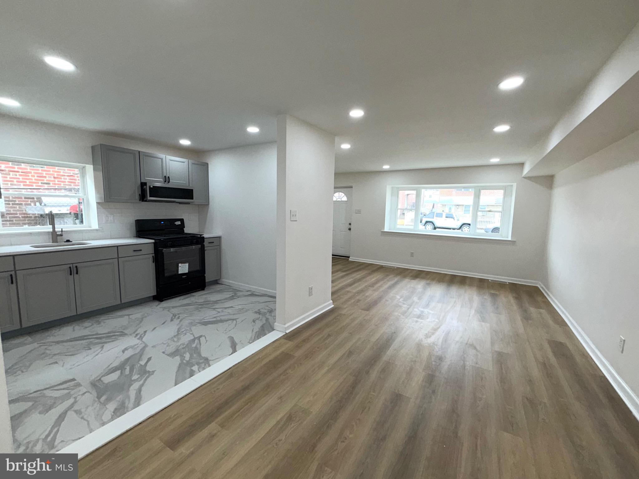 BELLS CORNER - Residential Income