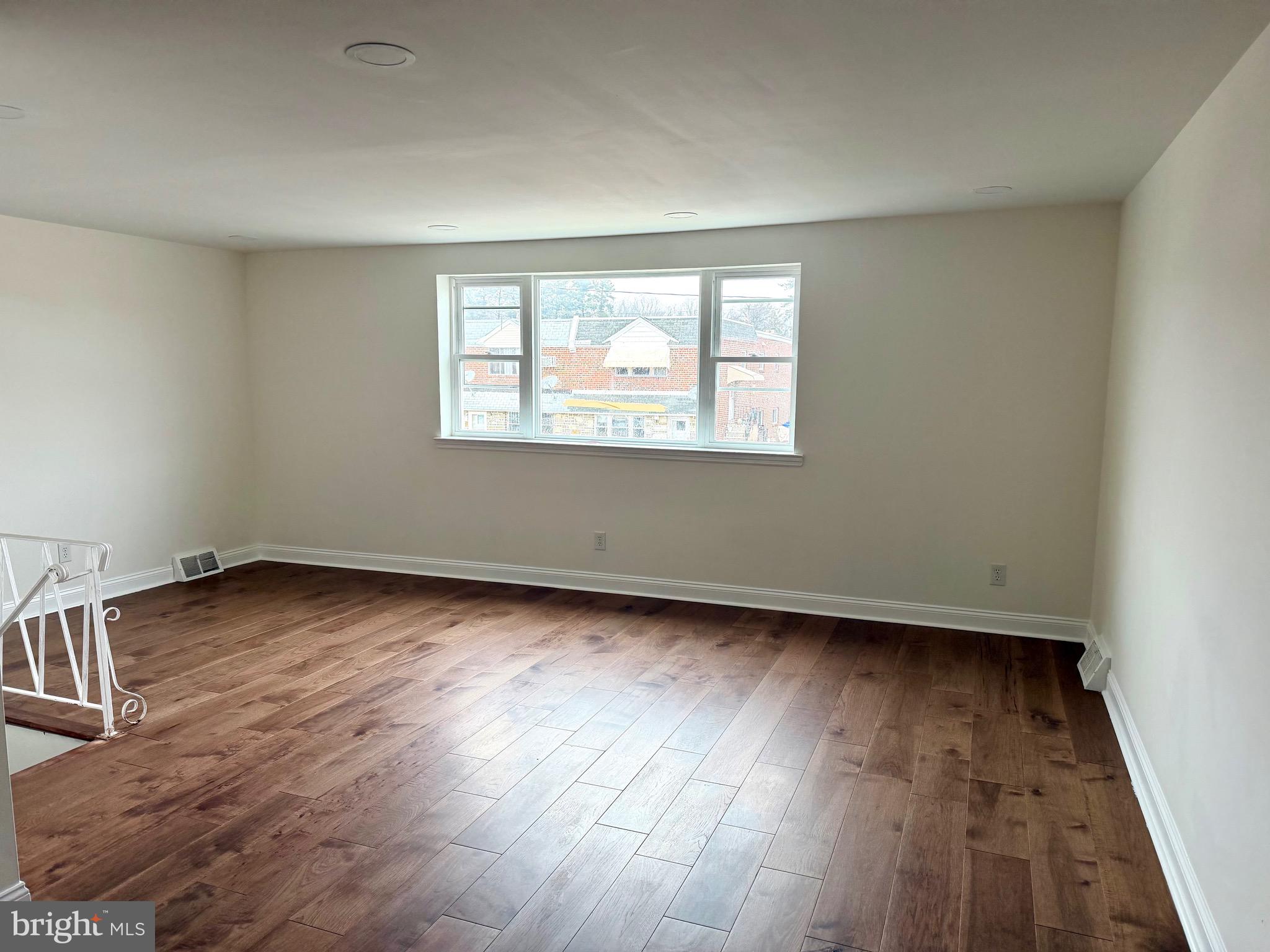 BELLS CORNER - Residential Income