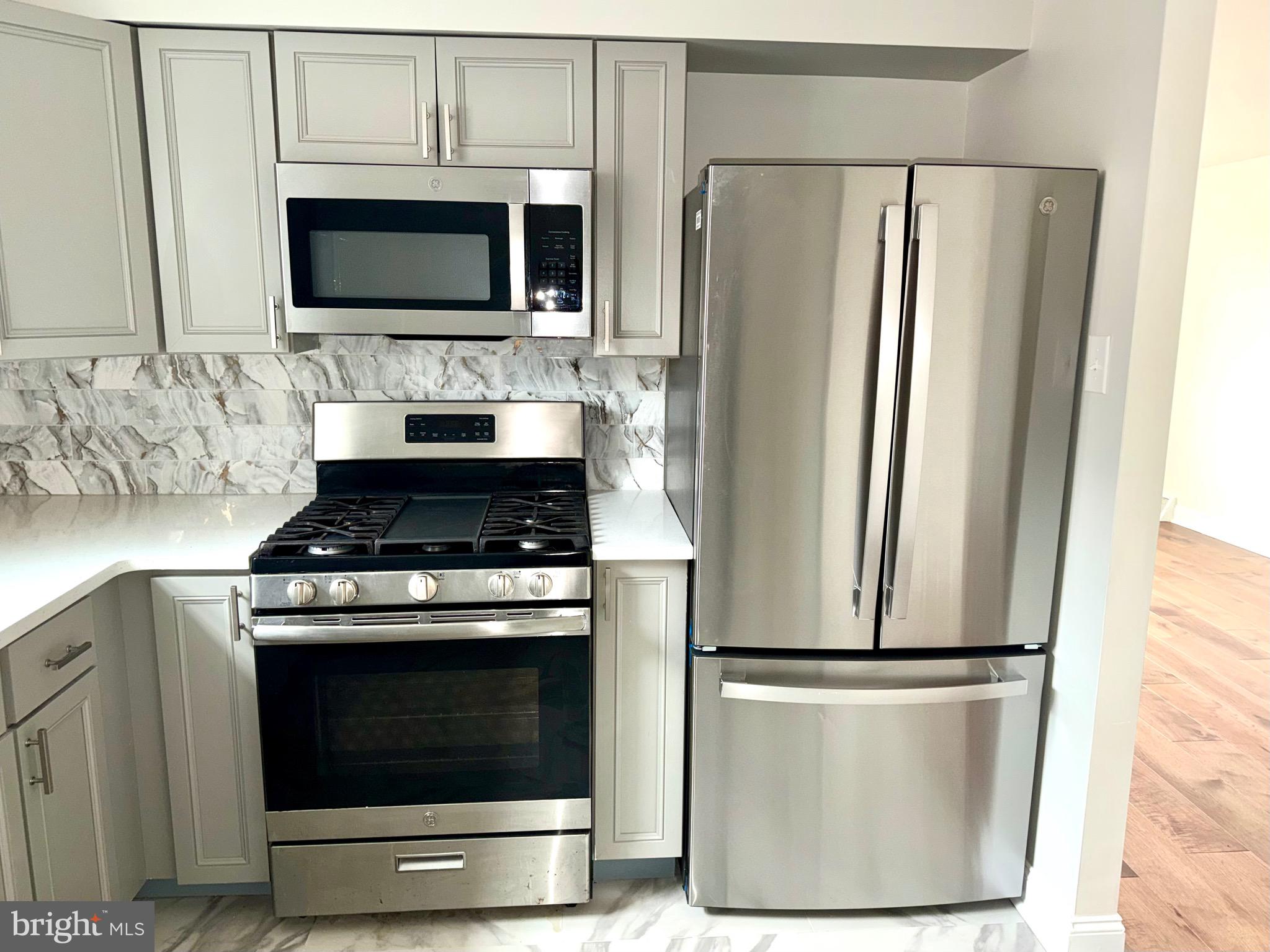 BELLS CORNER - Residential Income