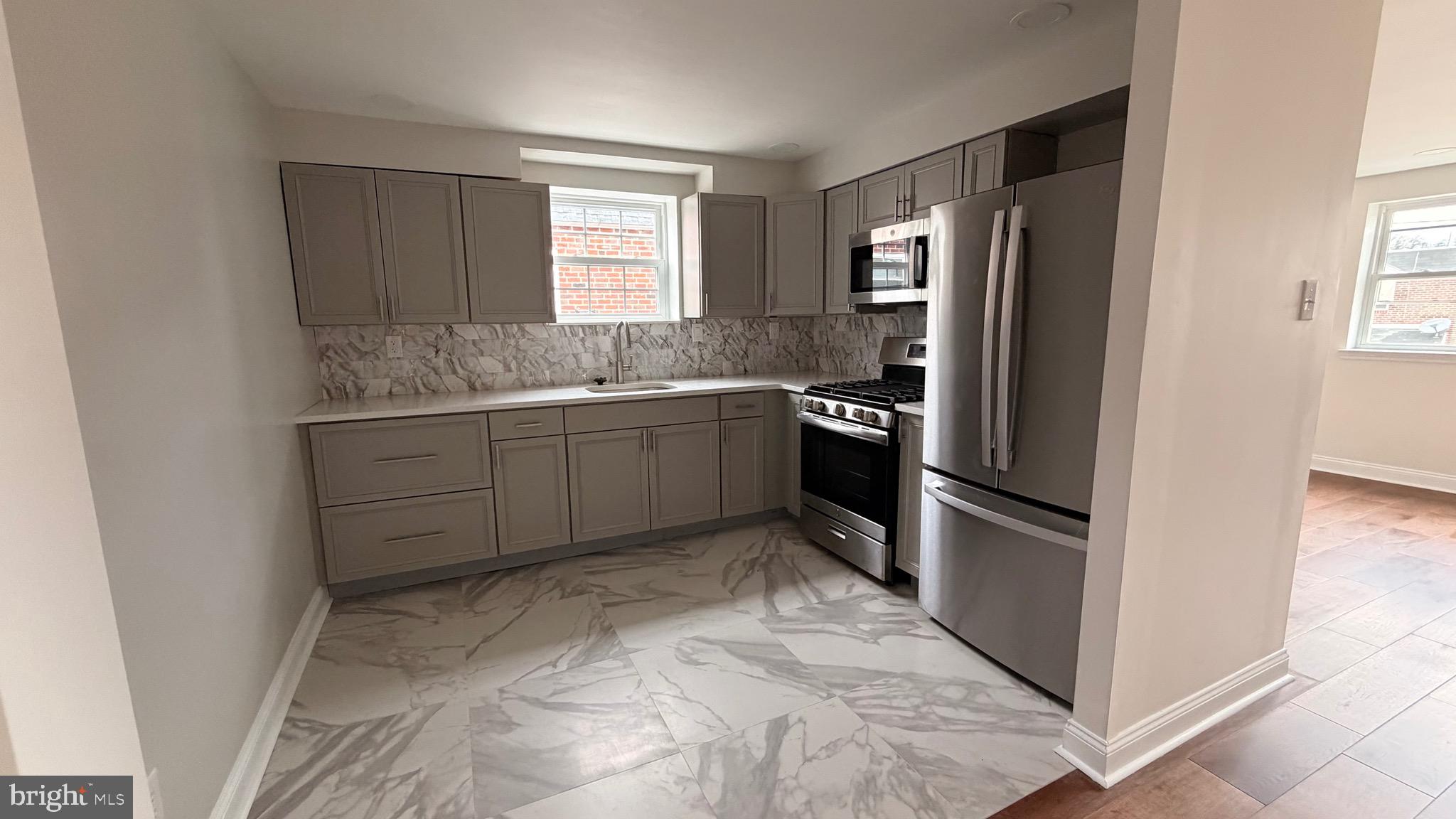 BELLS CORNER - Residential Income