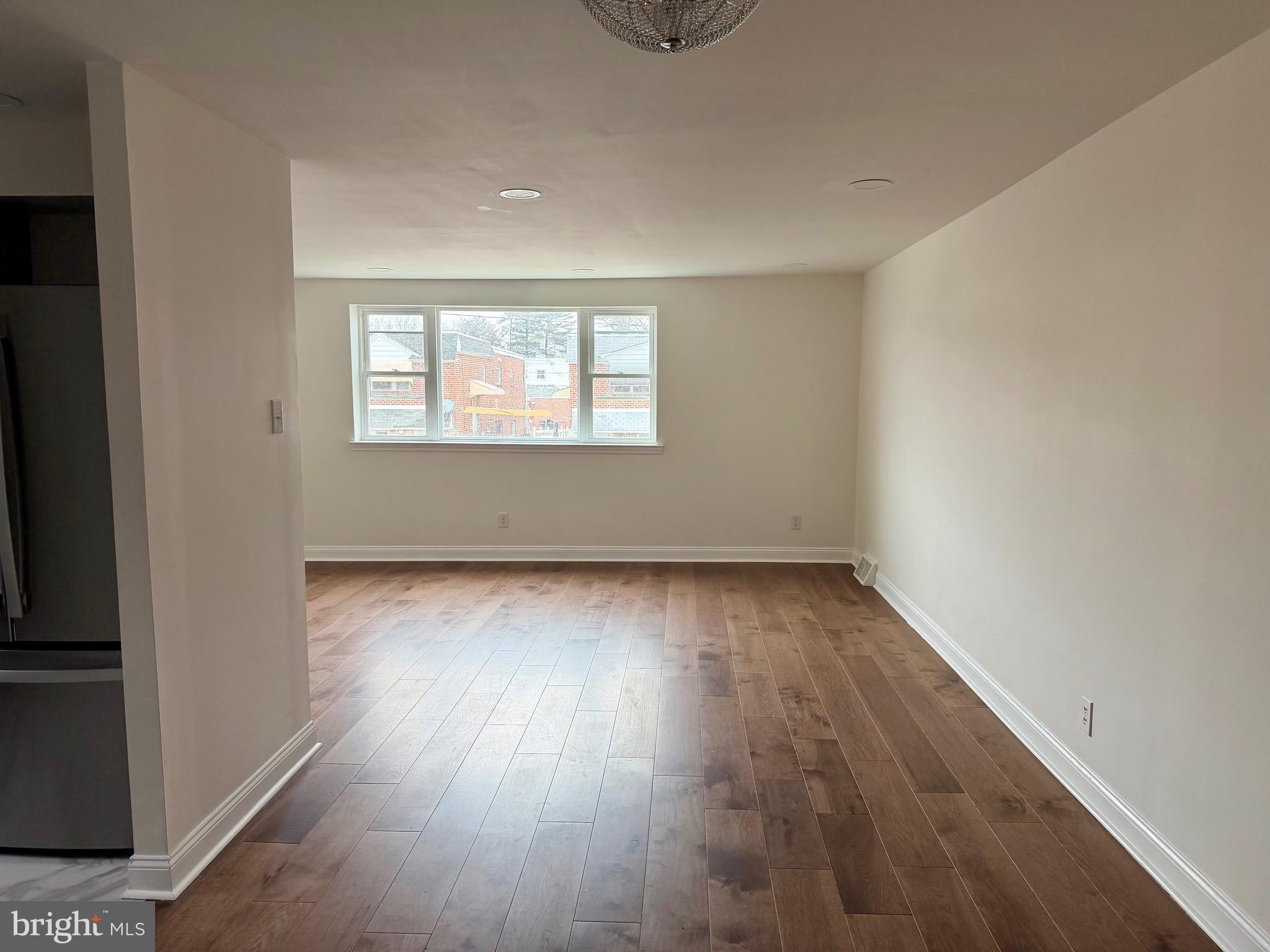 BELLS CORNER - Residential Income