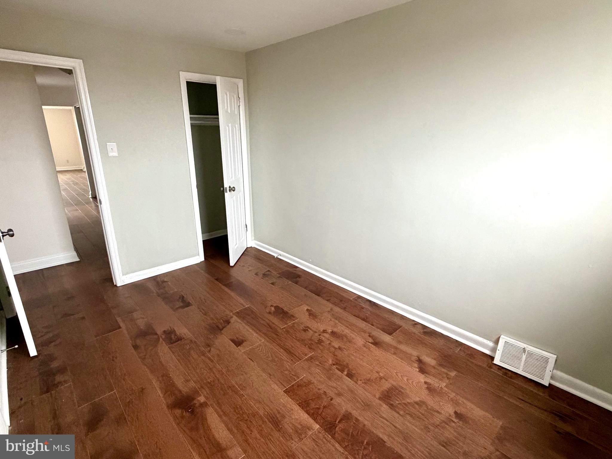 BELLS CORNER - Residential Income