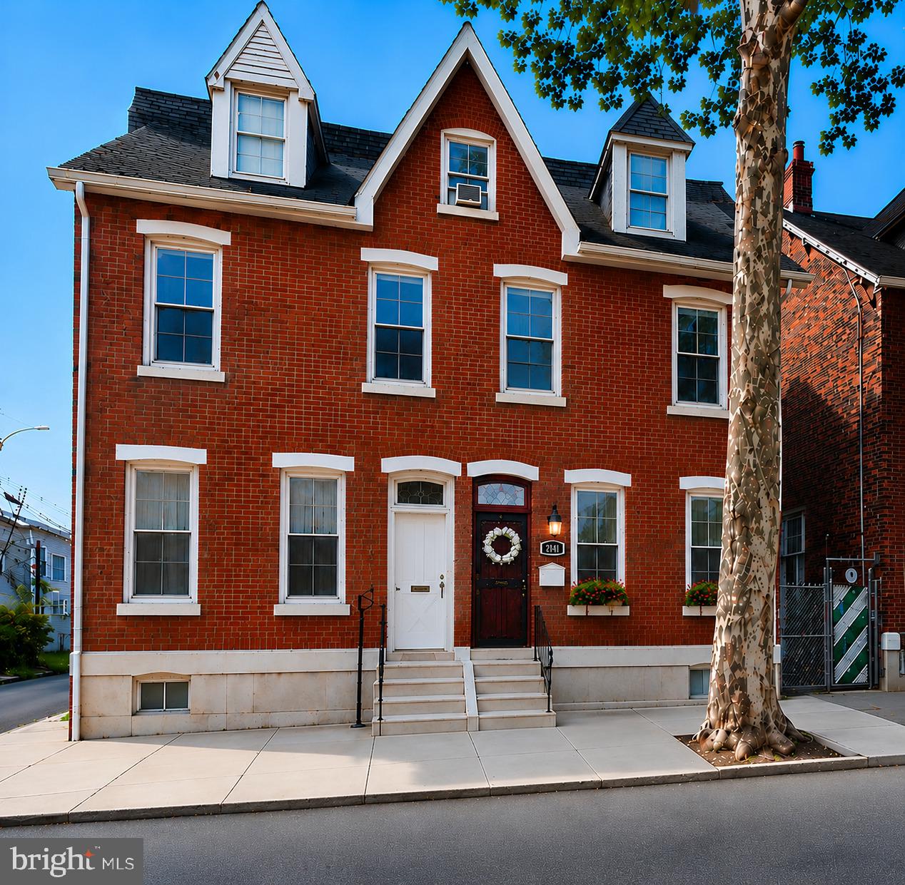 Photo 1 of 53 — 4325 ASPEN STREET, PHILADELPHIA, PA 19104