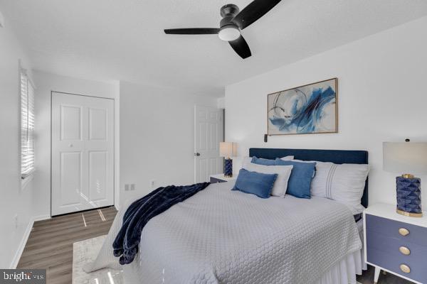 D EVEREUX WEST - Residential