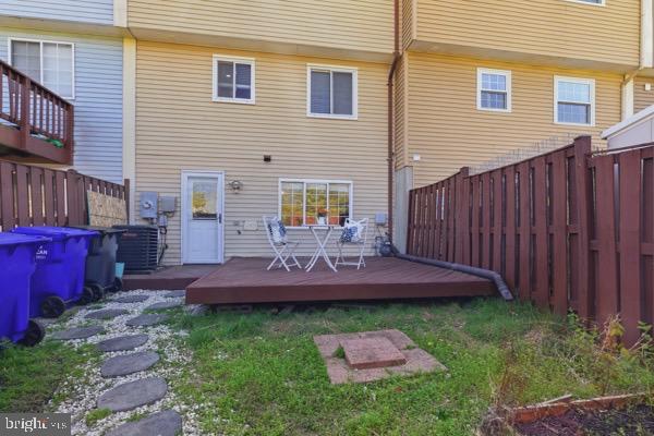 D EVEREUX WEST - Residential