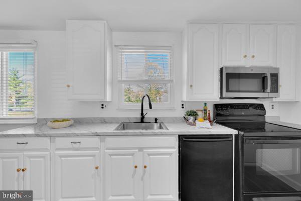 D EVEREUX WEST - Residential