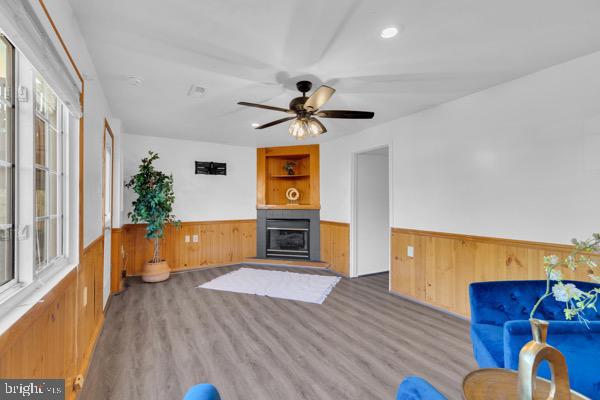 D EVEREUX WEST - Residential