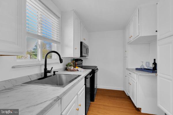 D EVEREUX WEST - Residential