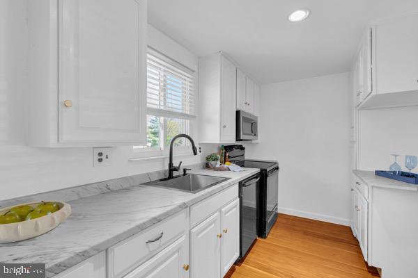 D EVEREUX WEST - Residential