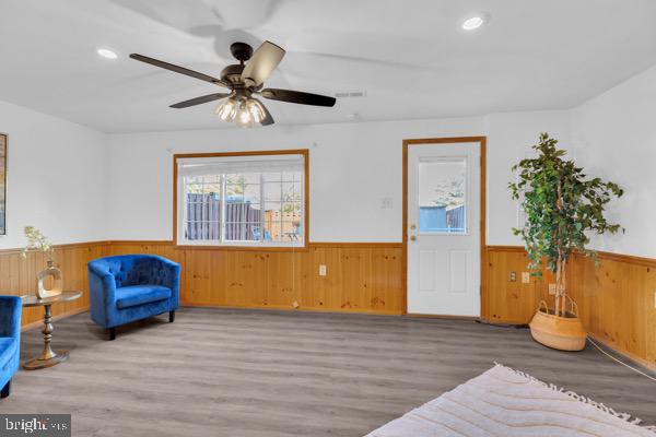 D EVEREUX WEST - Residential