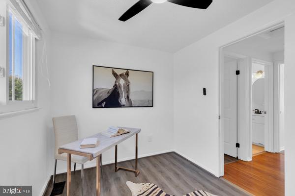 D EVEREUX WEST - Residential