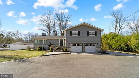 93 Harmony Road, Mickleton, NJ 08056 - MLS#: NJGL2053534