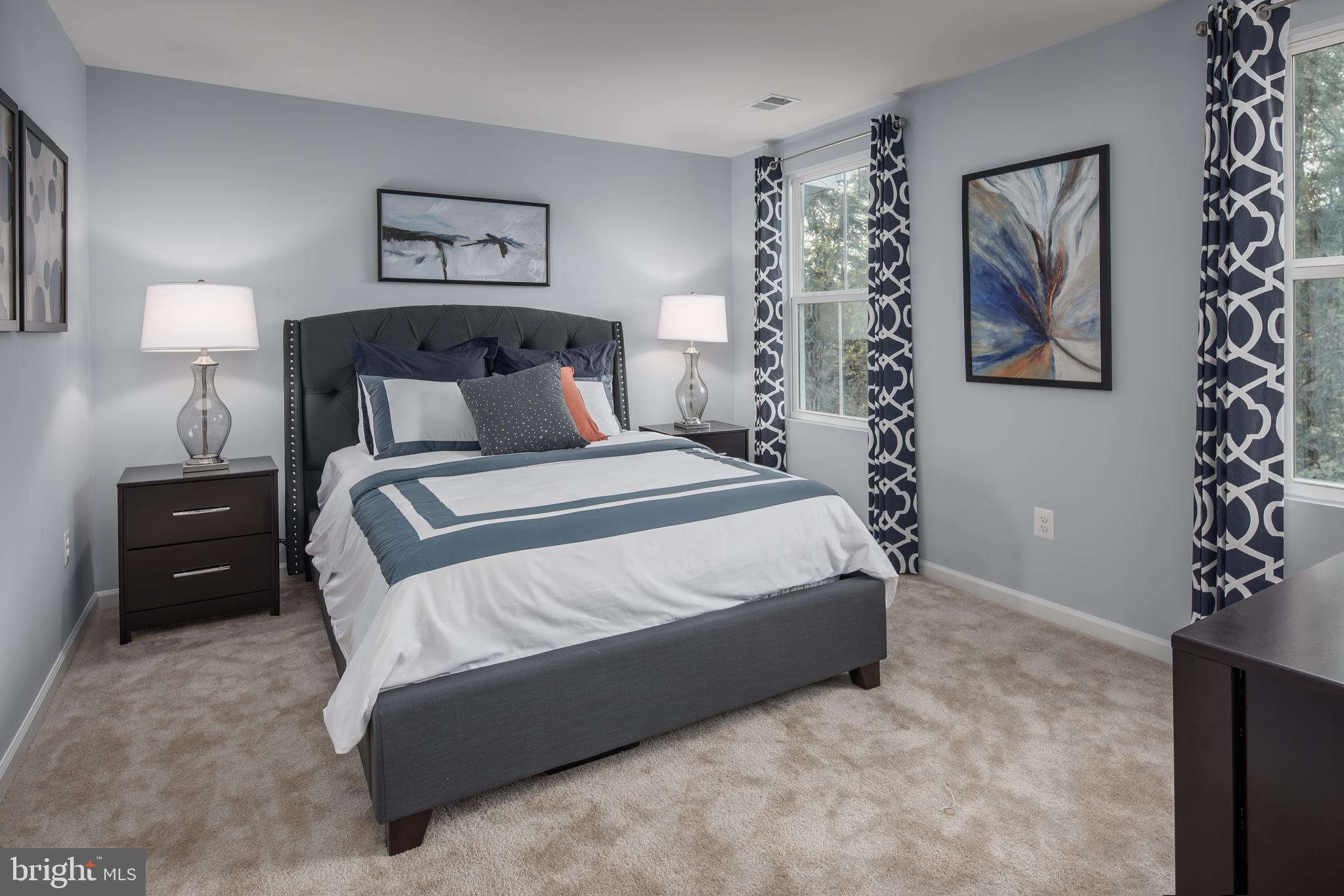 THE LAKES AT MARTINSBURG - Residential