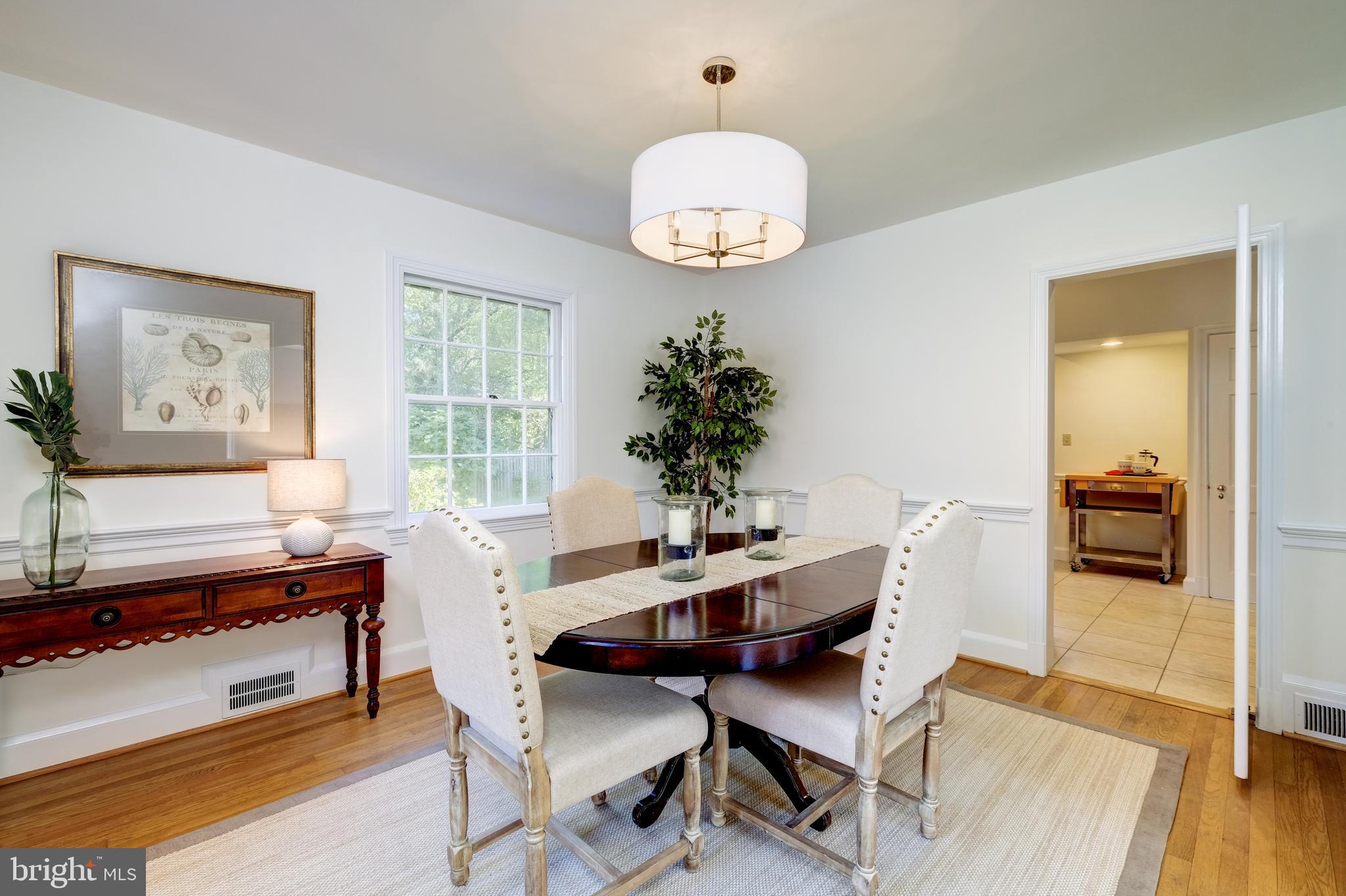 WOODSIDE PARK - Residential