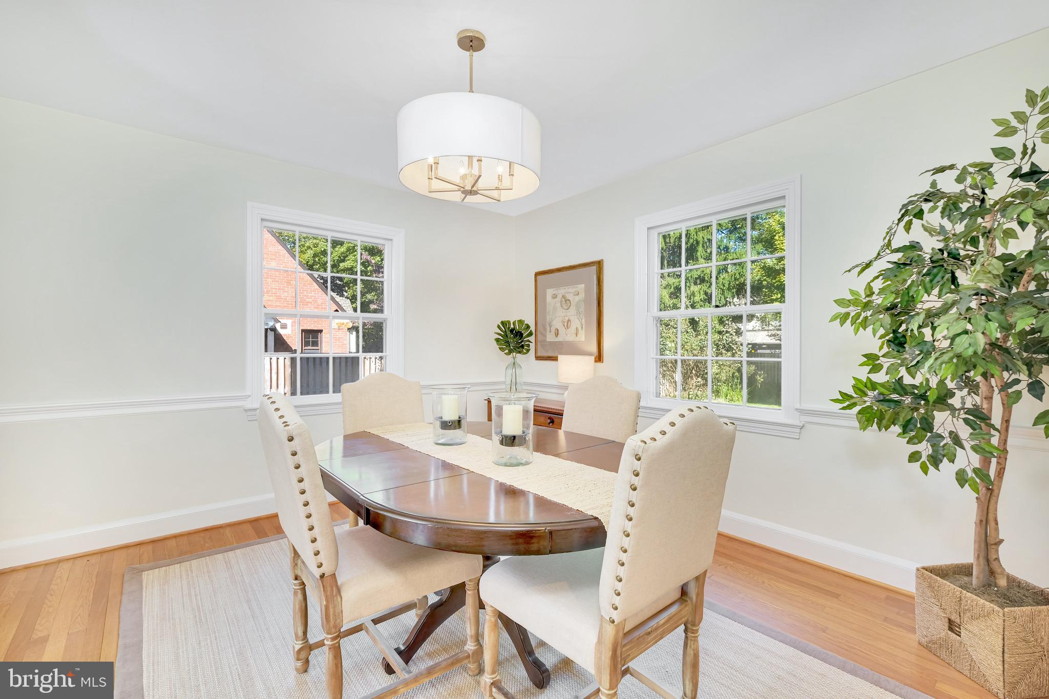 WOODSIDE PARK - Residential