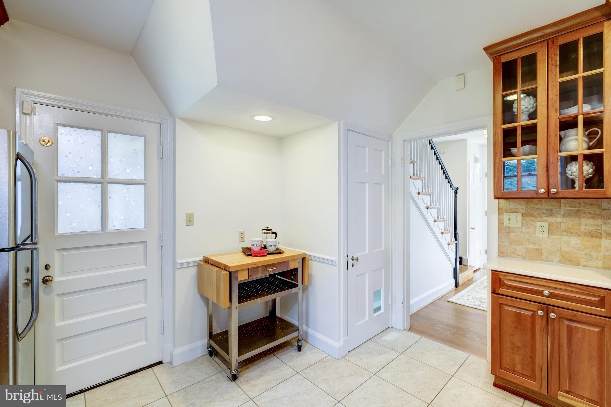 WOODSIDE PARK - Residential