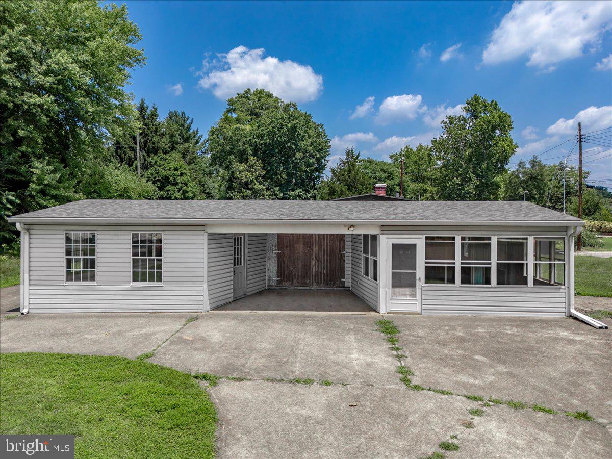 13701 DAWSON BEACH