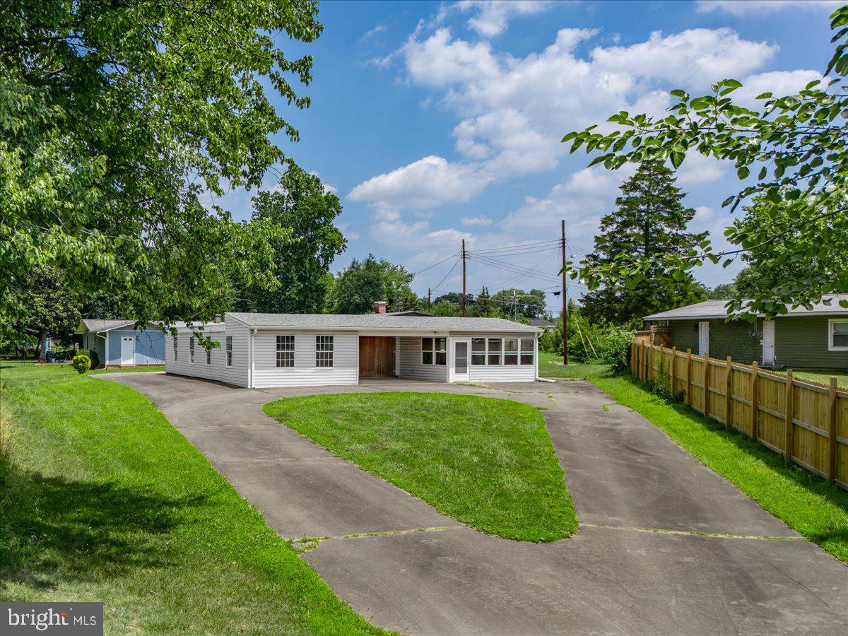 13701 DAWSON BEACH
