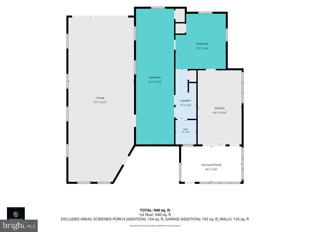 13701 DAWSON BEACH