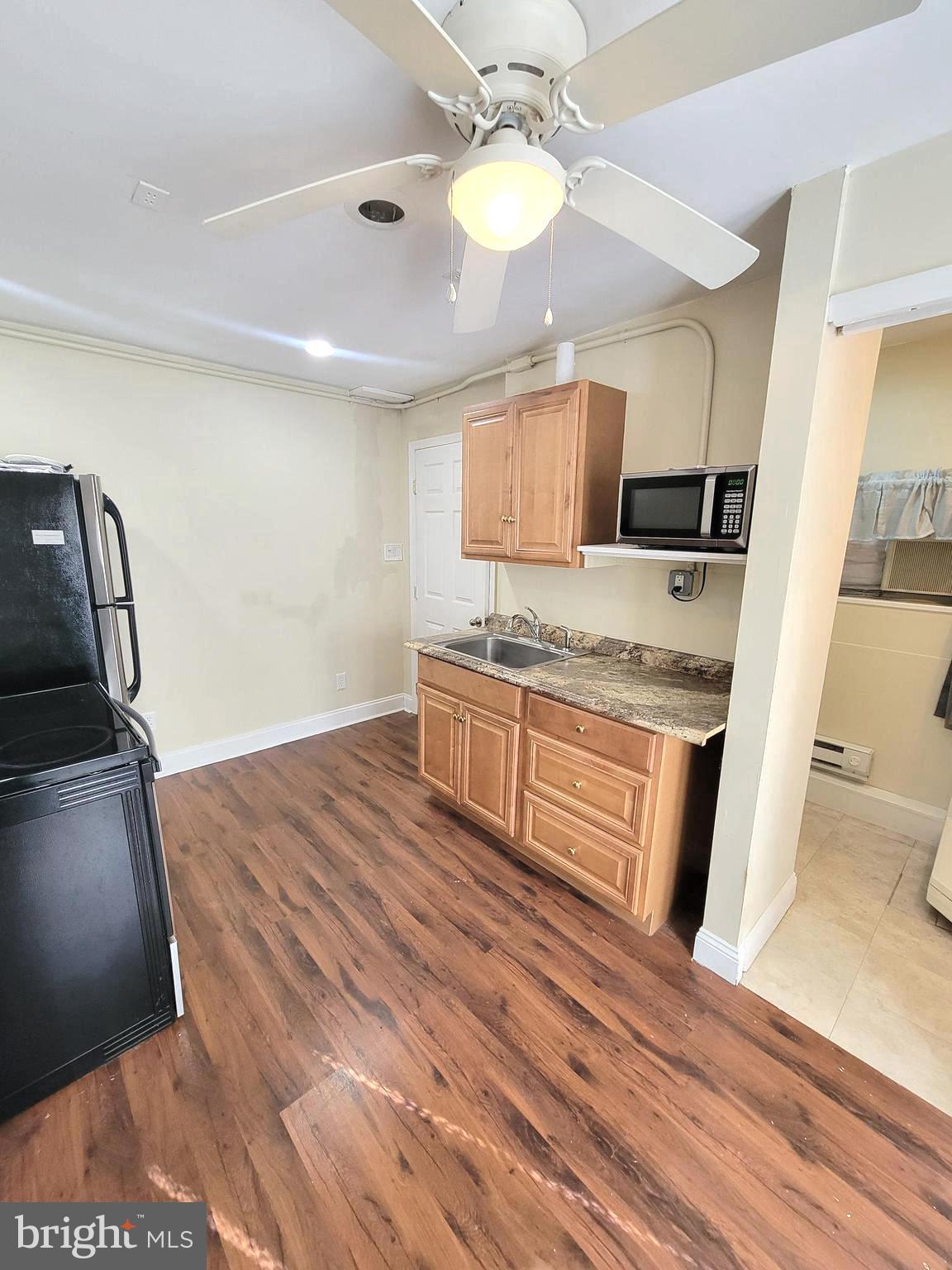 BUCKLAND VALLEY FA - Residential Lease